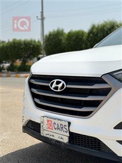 هیۆندای تۆکسۆن